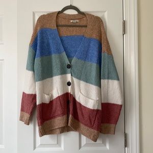 AE cardigan